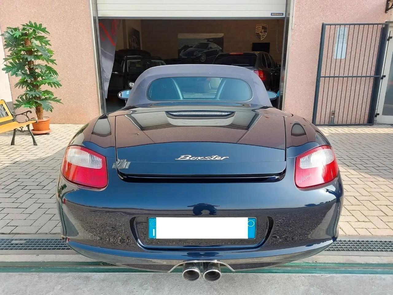 Porsche Boxster 2.7 240cv 24v S.T.U.P.E.N.D.A!!