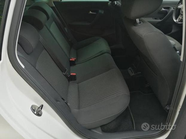 VOLKSWAGEN Polo 1.4 DSG 5 porte Highline