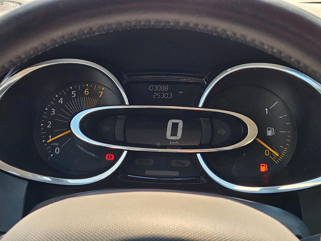 Renault Clio 5 Porte Clio 5p 1.2 Live 75cv