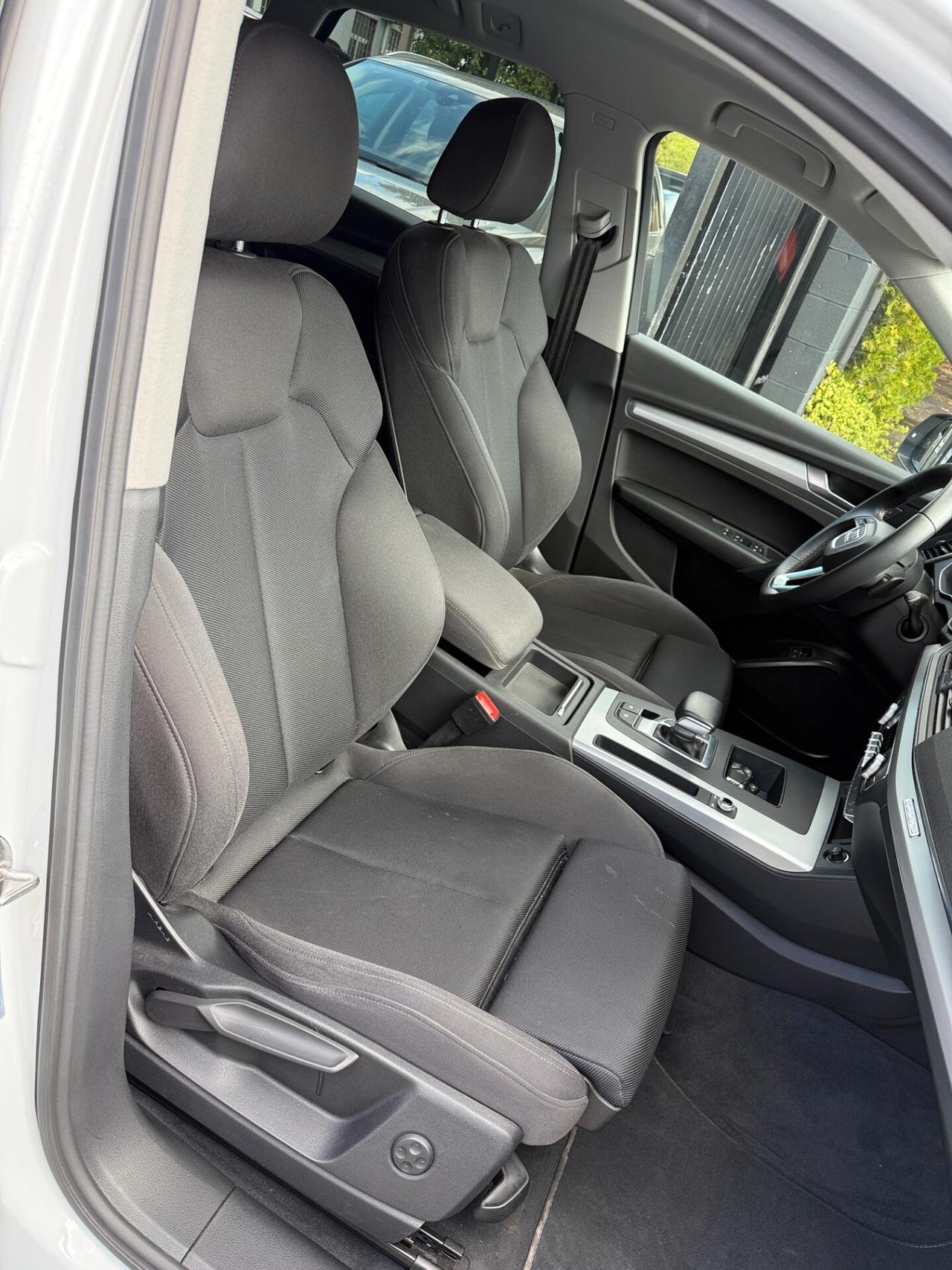 Audi Q5 50 TFSI e quattro S tronic line plus