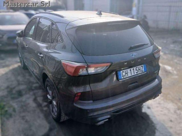 FORD Kuga 2.5 full hybrid ST-Line X 2wd 190cv Nav -GH115HZ