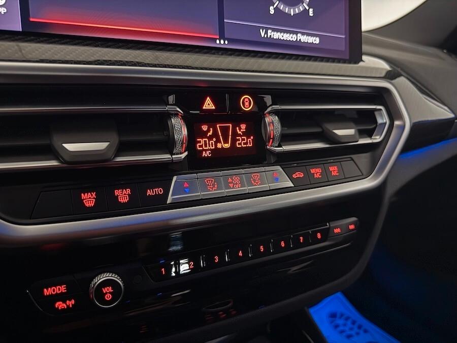 Bmw X3 xDrive20d Msport Automatica