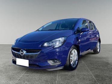 Opel Corsa Corsa 1.4 90CV GPL Tech 5 porte