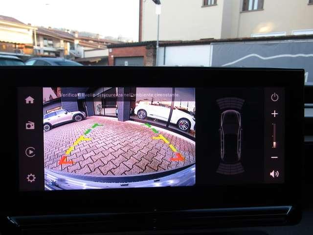 Citroen C3 Aircross 1.2 HYBRID PLUS 136CV CAMBIO AUTO,CARPLAY,AZIEND.