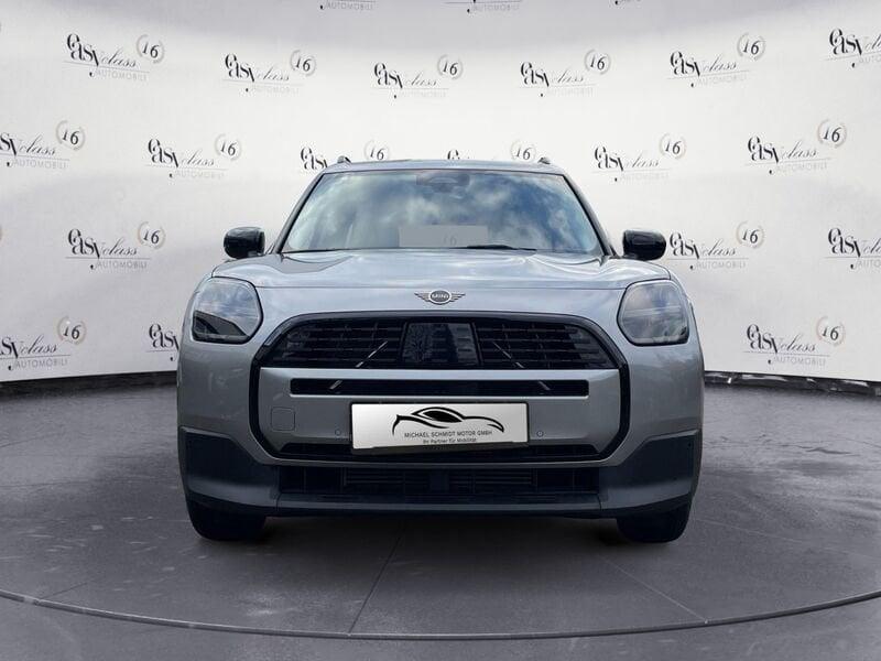 MINI Mini Countryman U25 Mini C Countryman Essential LED PDC DAB+