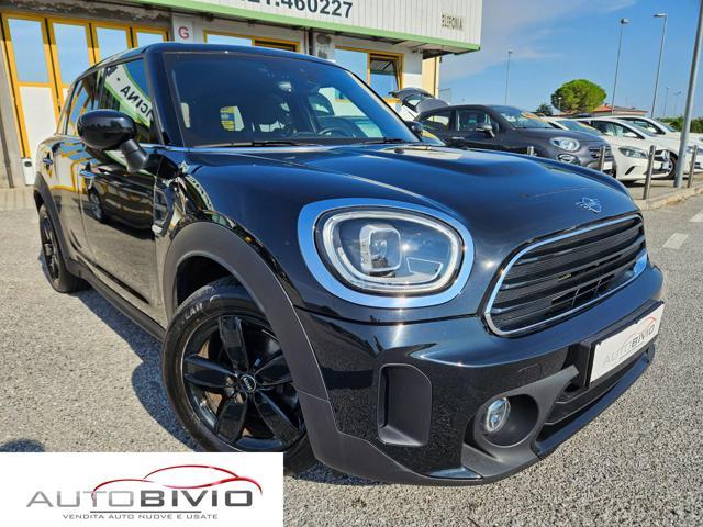 MINI Countryman 2.0 Cooper D Countryman/Full Led/Apple car play