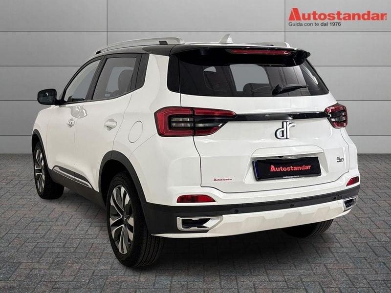 DR AUTOMOBILES DR 5 1.5 Gpl 114cv