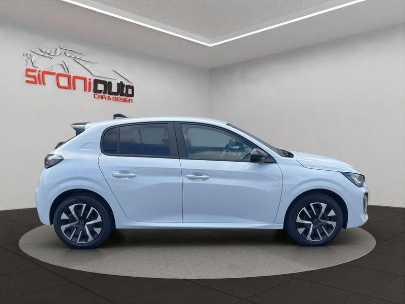 Peugeot 208 208 1.2 turbo Business 100cv