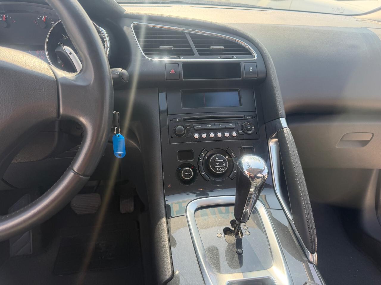 Peugeot 3008 1.6 Hdi diesel 2010