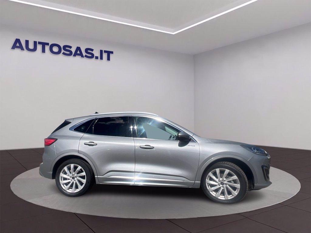 FORD Kuga 2.5 phev Vignale 2wd 225cv e-shifter del 2021