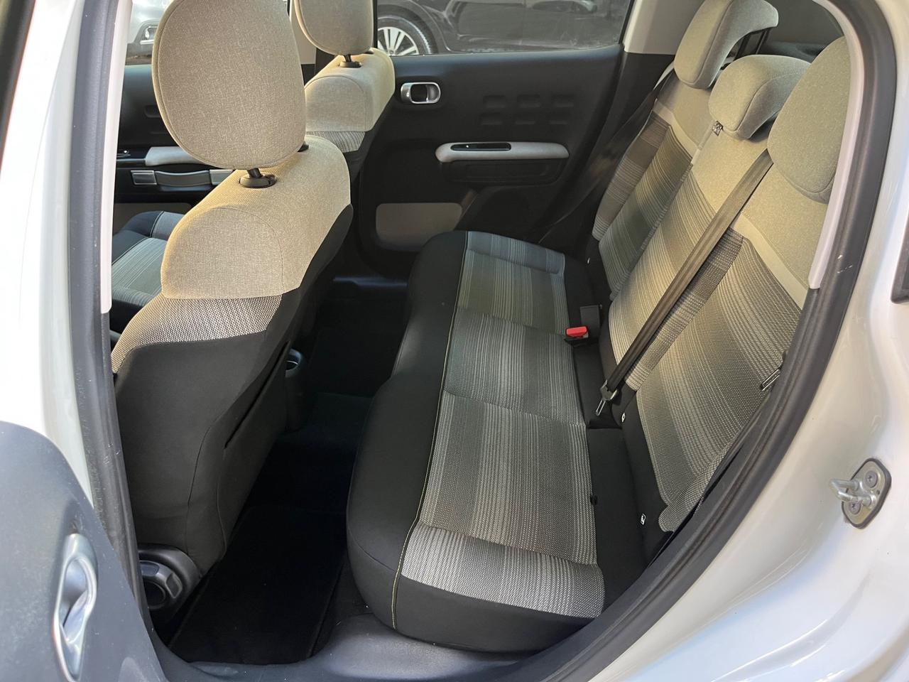 Citroen C3 BlueHDi 75 S&S Shine