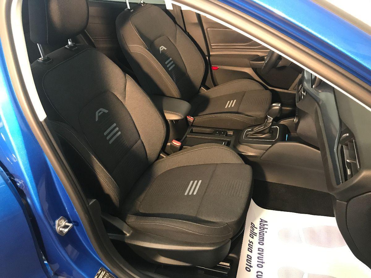 FORD Focus 1.0 EcoBoost Hybrid 125CV 5p. Act.