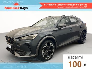 1.5 TSI 150 CV DSG