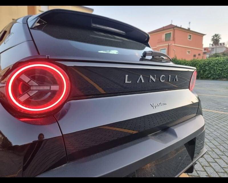 Lancia Ypsilon NUOVA LANCIA IBRIDA Nuova Ibrida My24 Nuova 1.2 100cv Ibrida