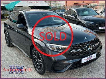 Mercedes-benz GLC 220 GLC 220 d 4Matic Mild Hybrid AMG Line Premium