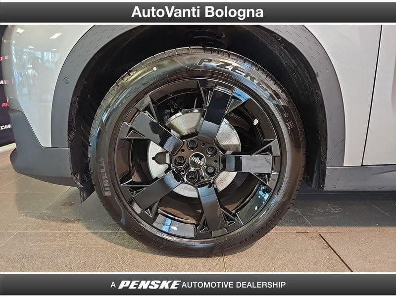 MINI Mini Countryman U25 Mini D Classic Countryman