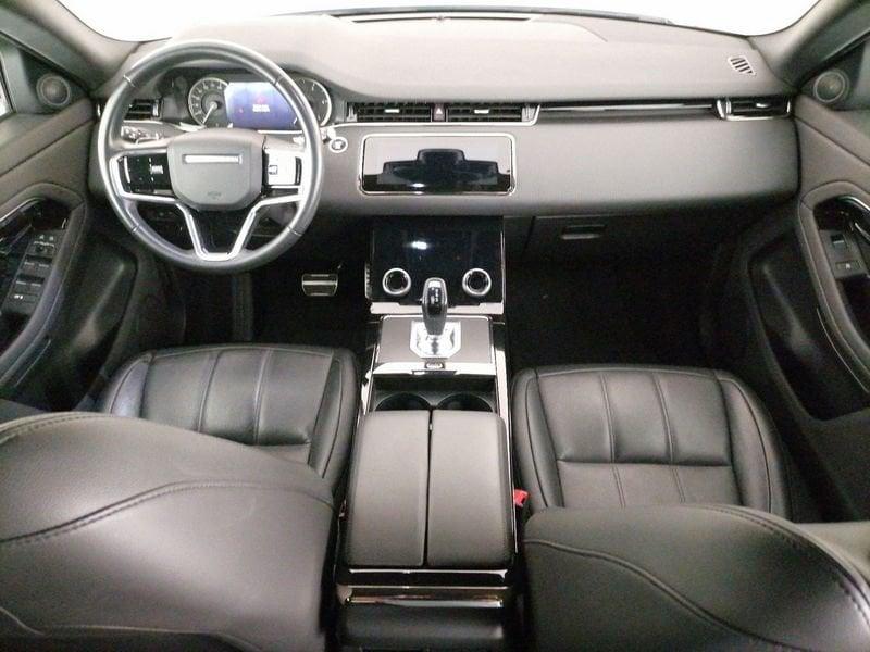 Land Rover Range Rover Evoque 2.0d i4 mhev R-Dynamic S awd 163cv auto