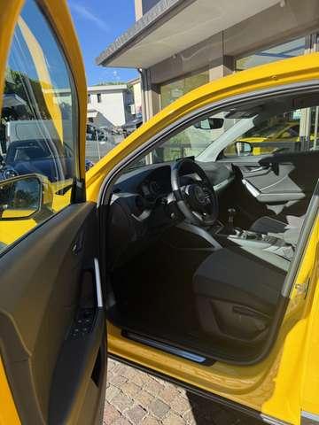 Audi Q2 1.6 tdi Design -