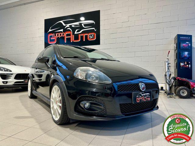 ABARTH Grande Punto 1.4 T-Jet 16V 3p. *KIT ESSEESSE*