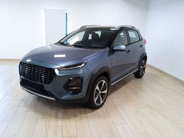 DR AUTOMOBILES dr 3.0 1.5 CVT Bi-Fuel GPL