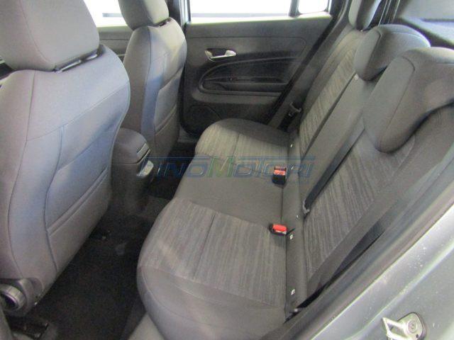 JEEP Avenger 1.2 Turbo 110 CV E-HYBRID Longitude