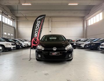 Volkswagen Golf 1.2 TSI 5p. Comfortline NEOPATENTATI