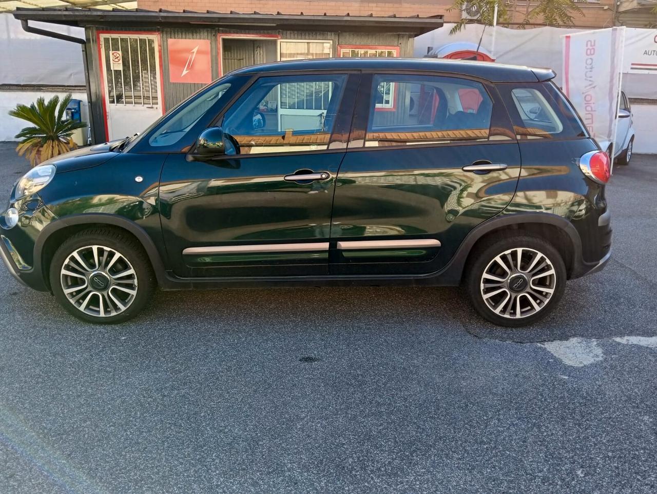 Fiat 500L 1.3 Multijet 95 CV Cross