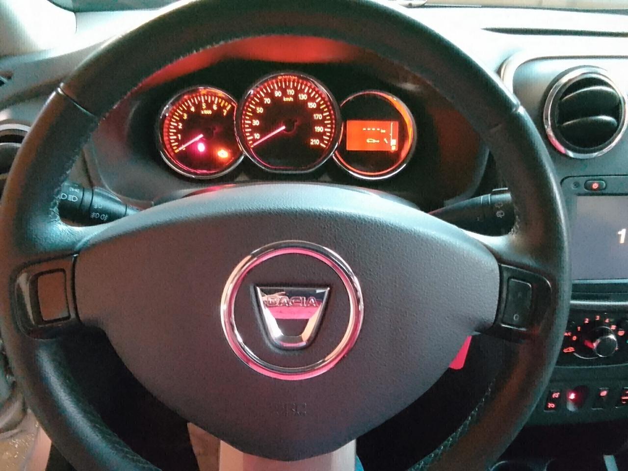 Dacia Sandero Stepway 0.9 TCe 12V T-GPL 90CV Start&Stop Prestige OK NEO