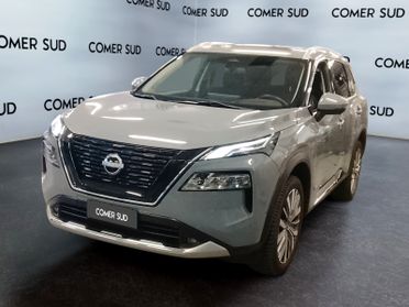 NISSAN X-Trail IV - X-Trail 1.5 e-power Tekna e-4orce 4wd auto 7p.ti