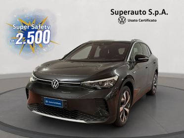 Volkswagen ID.4 1ST