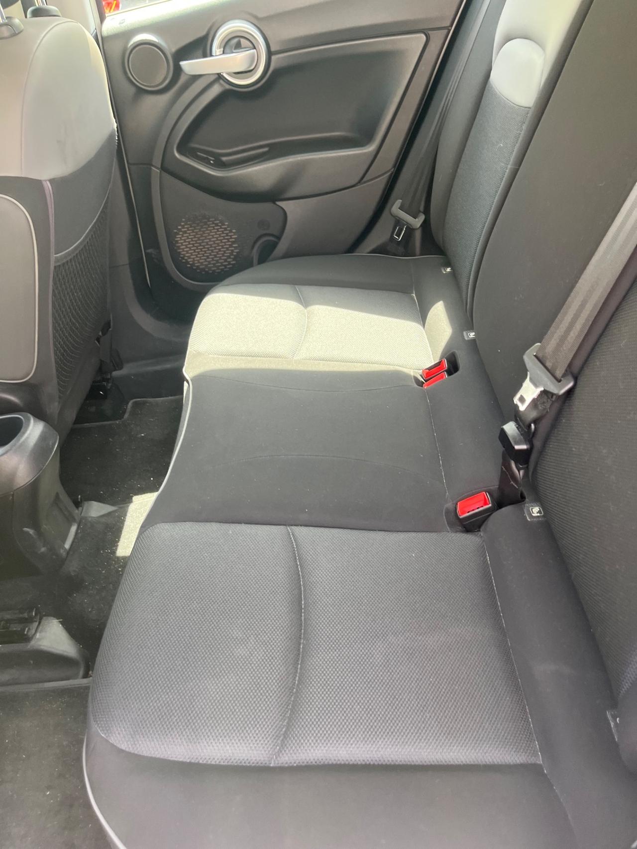Fiat 500X 1.3 MultiJet 95 CV Pop Star