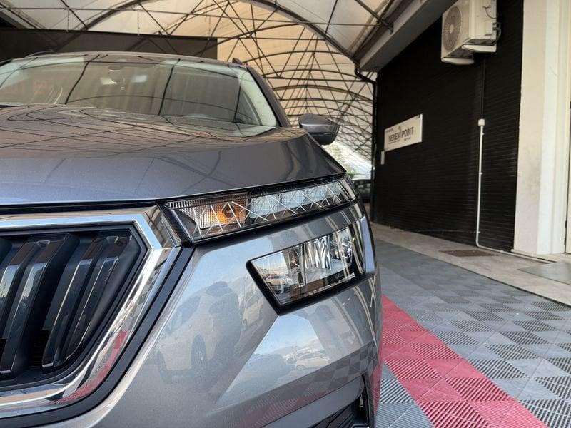 Škoda Kamiq 1.0 TSI Ambition