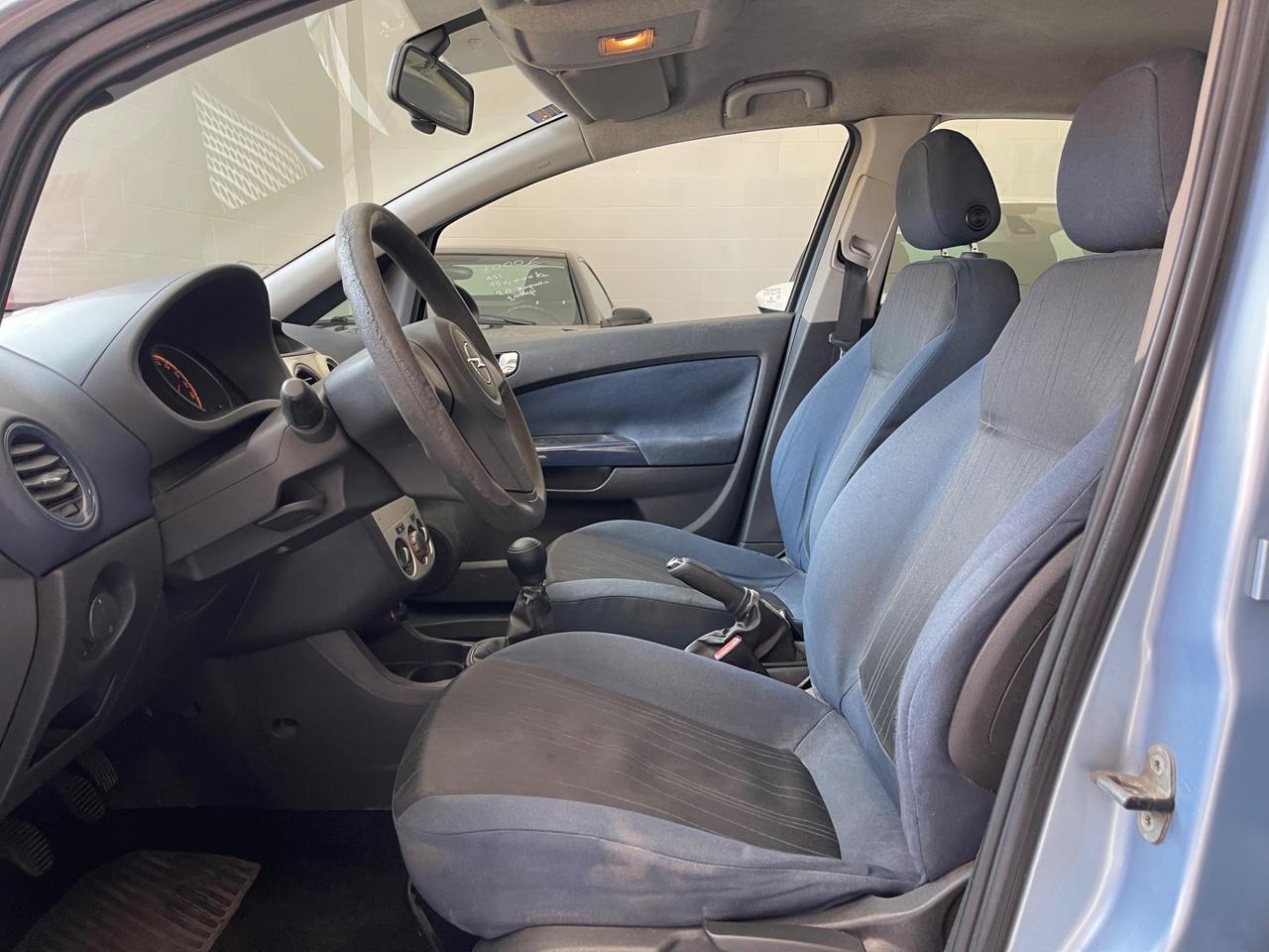 Opel Corsa 1.3 CDTI 75CV 5 porte Enjoy