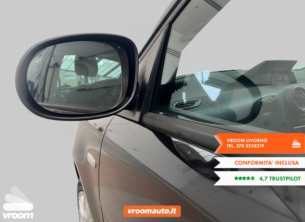 LANCIA Ypsilon 3ª serie Ypsilon 1.2 69 CV 5 po...