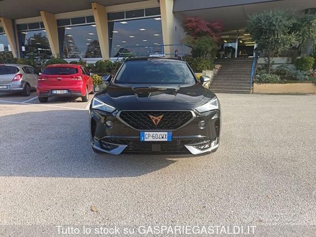 Cupra Formentor 2.0 TDI 4Drive DSG #CERCHI 18