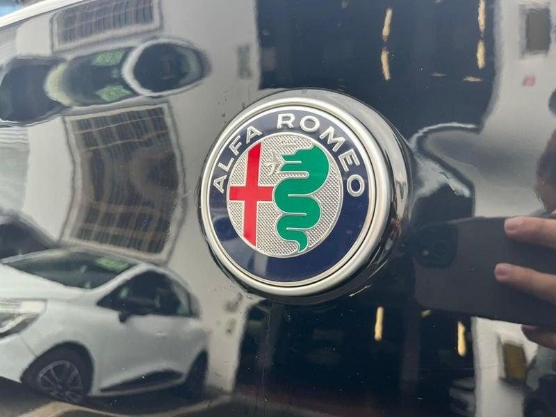 Alfa Romeo Giulietta Giulietta 1.6 JTDm 120 CV