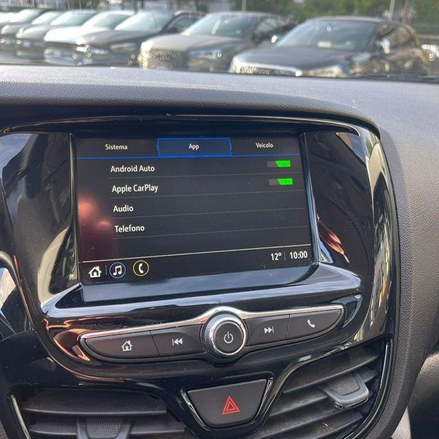 OPEL - Karl - Rocks 1.0 73 CV Start&Stop