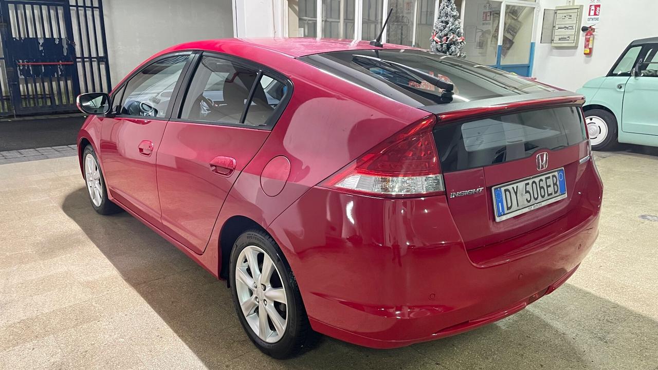 Honda Insight 1.3 Executive i-Pilot