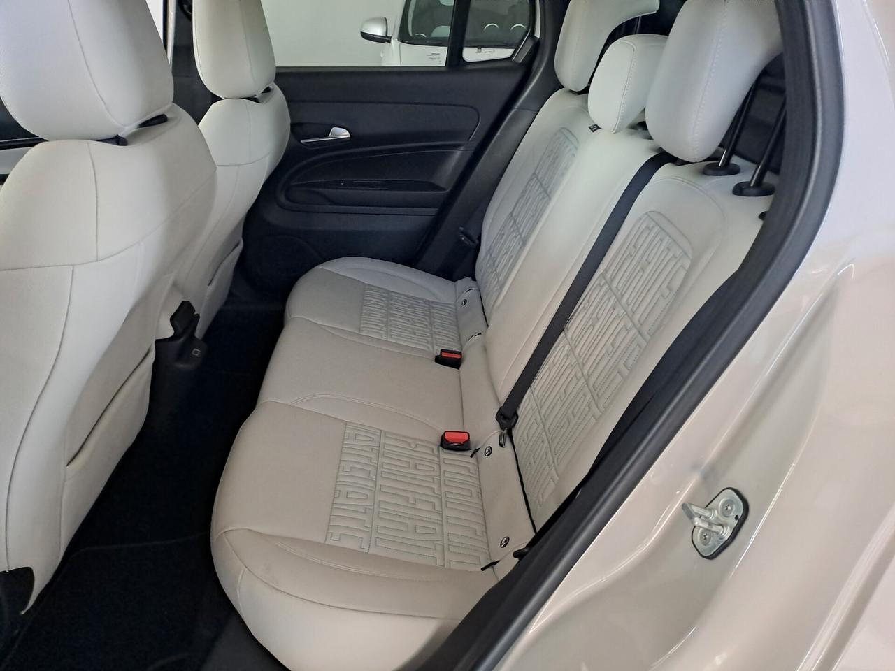 Fiat 600 1.2Hybrid 110 CV DCT MHEV La Prima