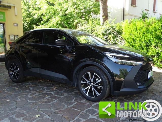 TOYOTA C-HR 1.8 HV Active