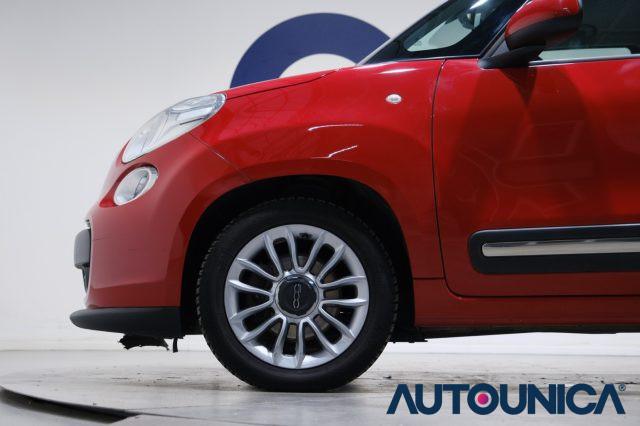 FIAT 500L 1.3 MULTIJET 85 CV BUSINESS NEOPATENTATI