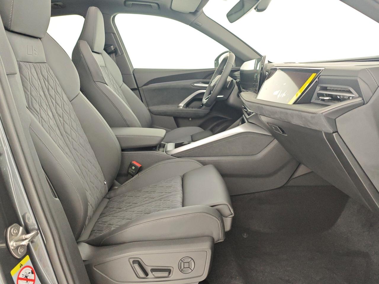 Audi Q5 40 TDI 204 CV quattro S tronic line