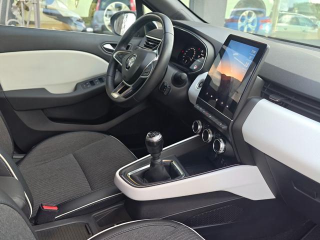 RENAULT Clio TCe 100 CV GPL 5 porte Evolution