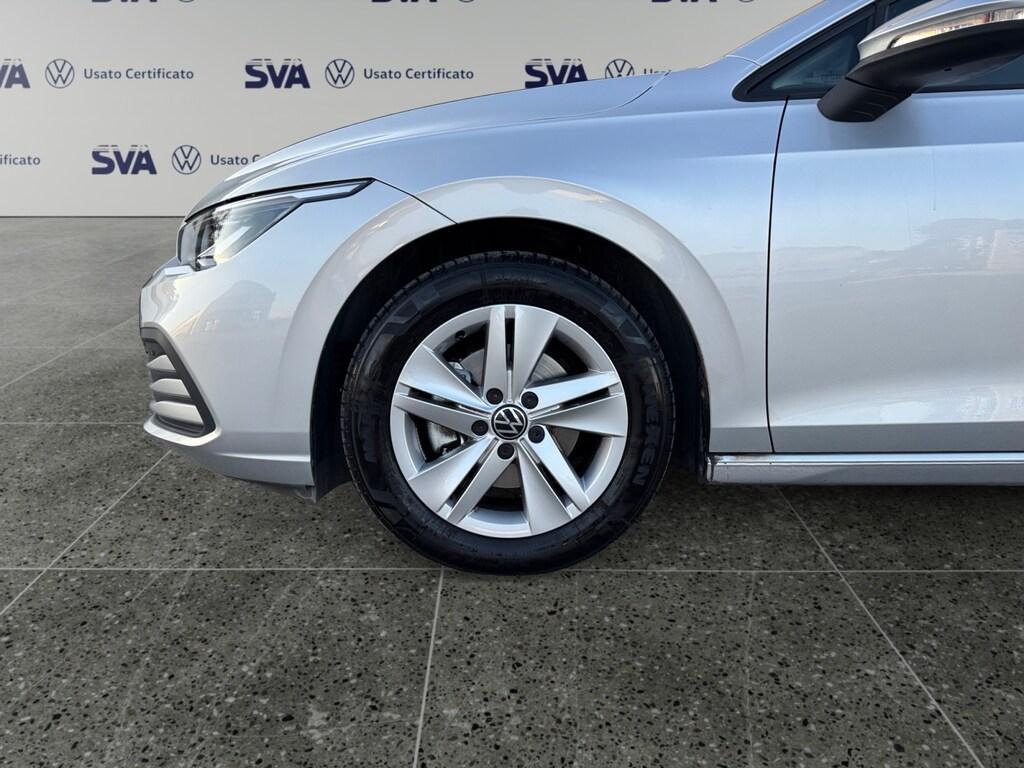 Volkswagen Golf 1.0 Tsi 110CV Life