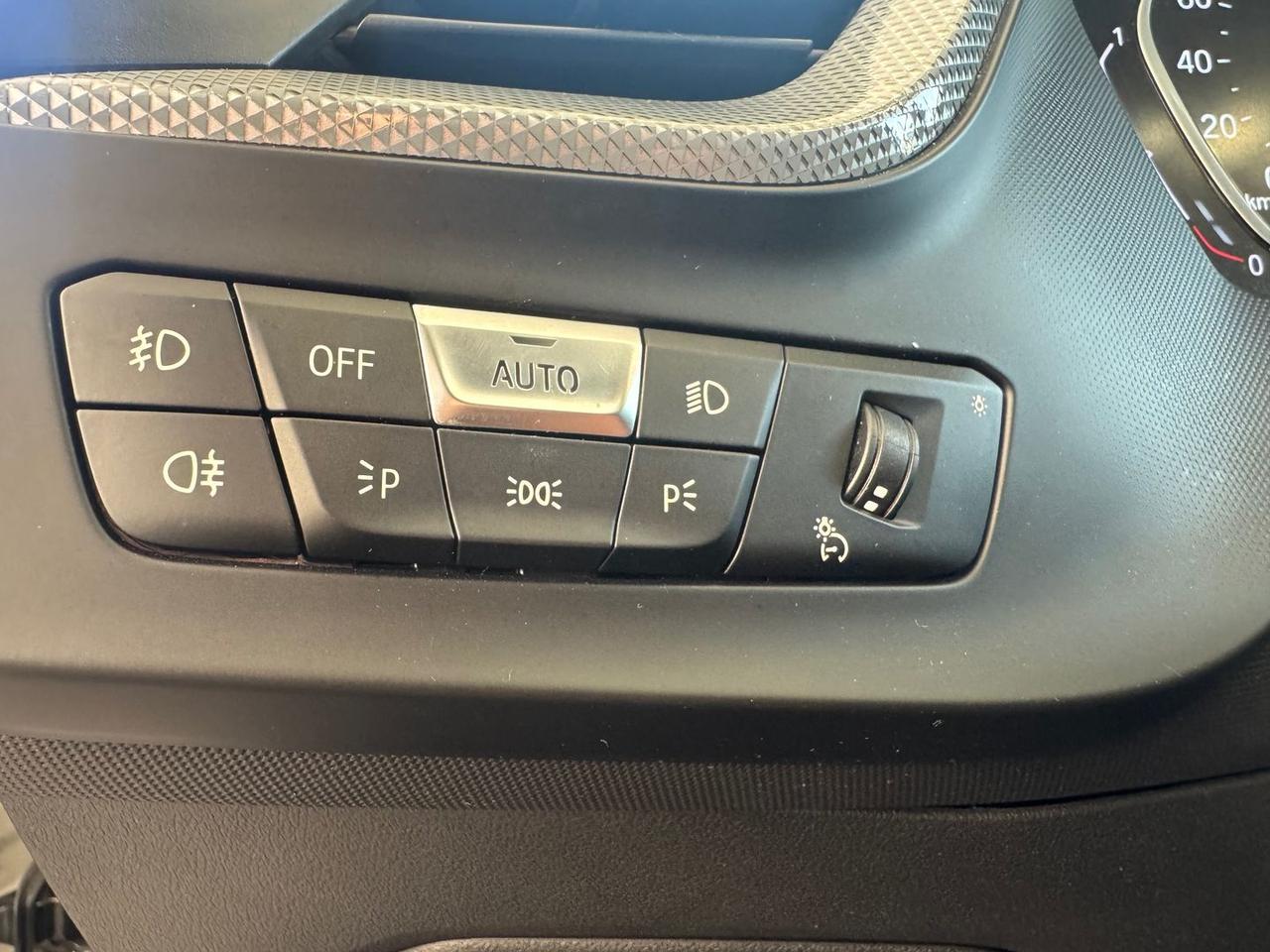 Bmw 118 M Sport 118 d #10022