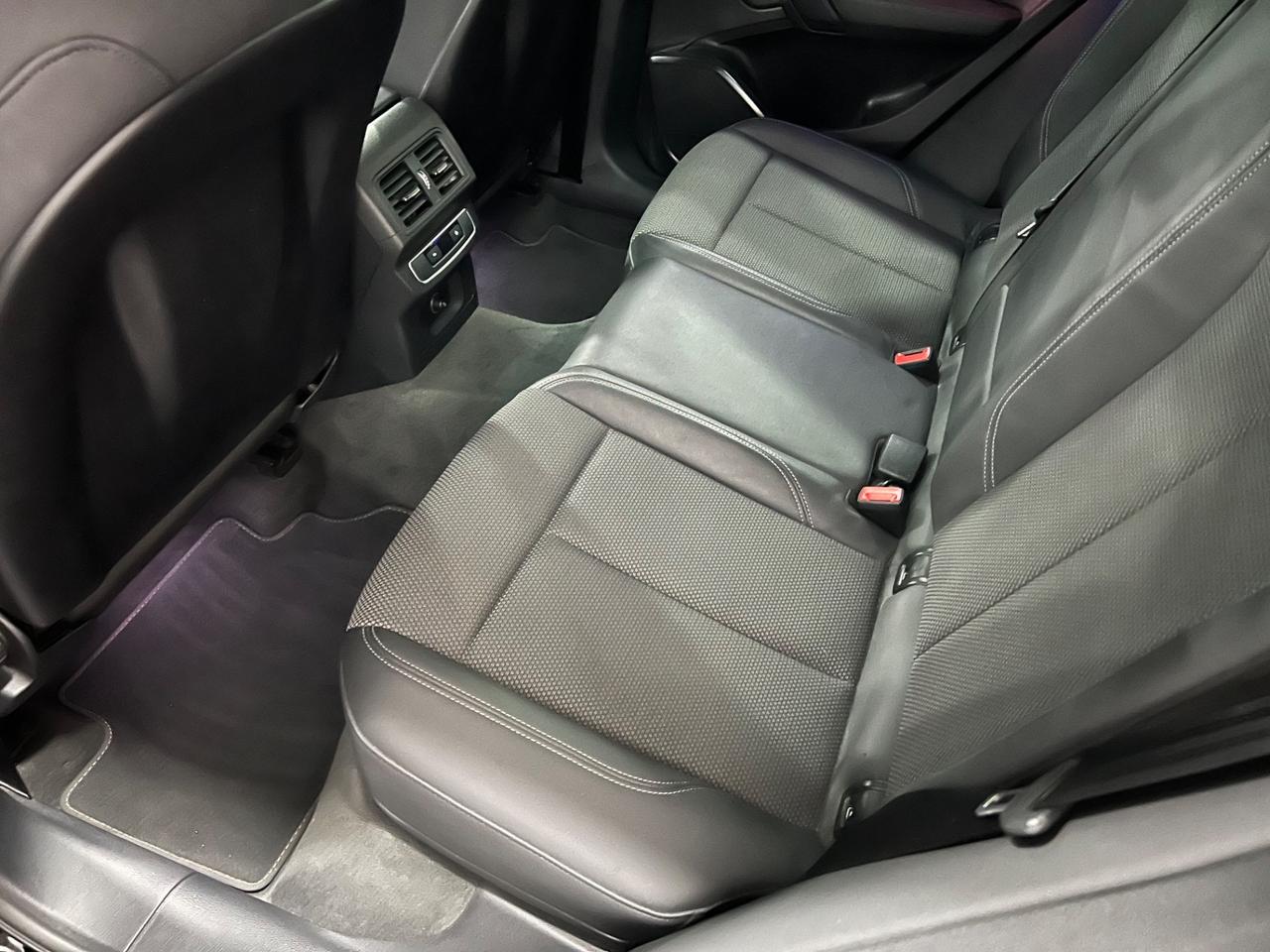 Audi Q5 SPB 40 2.0 TDI mhev STronic SLine Edition Quattro 204 cv