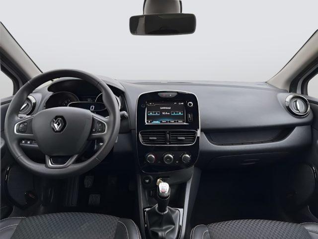 RENAULT Clio TCe 12V 75 CV Life - NEOPATENTATI - Cruise - Navi