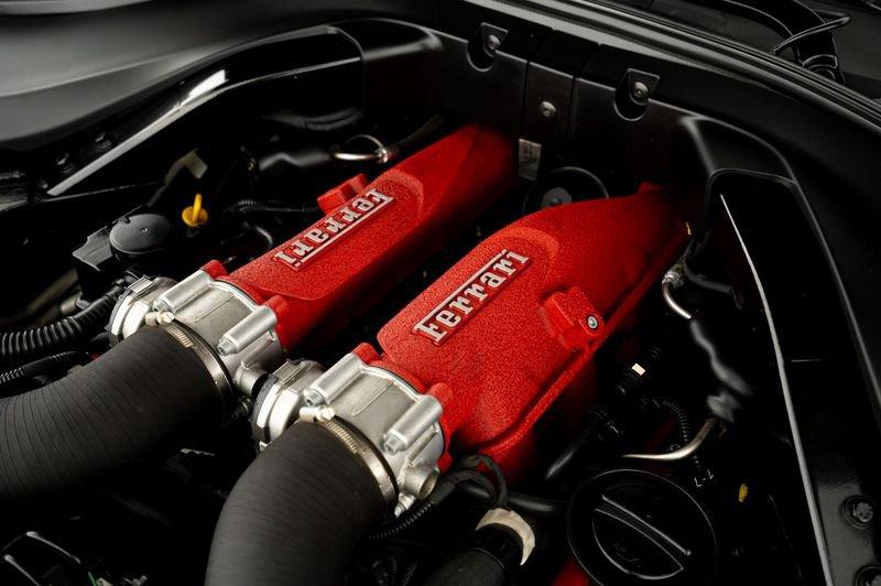Ferrari Roma Roma 3.9 F1 dct