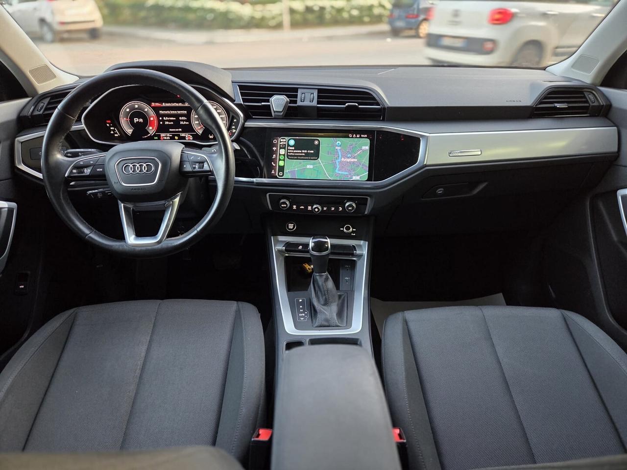 AUDI Q3 2.0 TDI 150CV QUATTRO STRONIC ADVANCE 2021