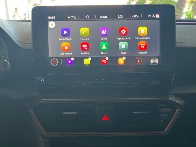 CUPRA Formentor 1.5 TSI